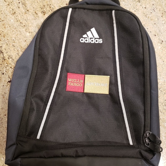 adidas golf shoe bag